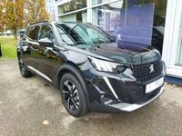 gebraucht Peugeot 2008 PureTech 130 GT