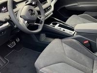 gebraucht Skoda Enyaq iV 80 Sportline