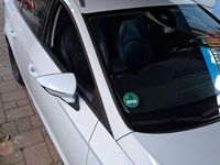 Second-hand Seat Leon 116 CP (85 kW) 2018 Alb Berlinǎ