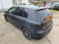 Gebraucht VW Golf V Trendline 105 PS (77 kW) 2007 Shadow blue metallic Limousine
