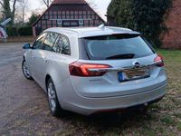 gebraucht Opel Insignia 1.6 CDTI Sports Tourer Aut. Business Innovation
