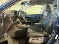 Gebraucht Honda CR-V 148 PS (108 kW) 2024 Blau SUV