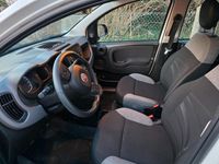Gebraucht Fiat Panda 69 PS (50 kW) 2023 Weiß Kombi