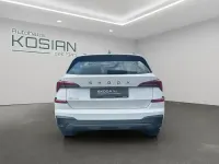 Gebraucht Skoda Kamiq Selection 95 PS (69 kW) 2024 Weiß SUV