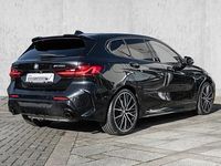 Gebraucht BMW M135 Performance 306 PS (225 kW) 2022 Schwarz Kleinwagen