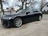 gebraucht Audi A6 A6Avant 45 TDI quattro tiptronic S Line Matrix