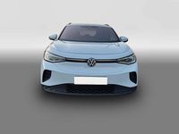 Gebraucht VW ID.4 Pro 210 kW (286 PS) 2025 Weiß SUV