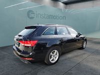 gebraucht Audi A4 Avant 35 TDI S tronic Xenon Tempomat Bluetoot