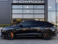 Gebraucht Lamborghini Urus 650 PS (478 kW) 2018 Schwarz SUV