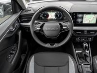 Neu Skoda Kamiq Selection 116 PS (85 kW) 2025 Grau SUV