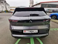 Neu Mitsubishi Eclipse Diamant Edition 160 kW (218 PS) 2026 Achatgrau SUV