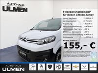 Usata Citroën Jumpy 179 CV (131 kW) 2023 Bianco Monovolume