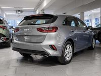 Neu Kia Ceed 101 PS (74 kW) 2026 Grau Kleinwagen