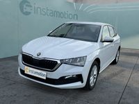 gebraucht Skoda Scala Skoda Scala, 19.400 km, 110 PS, EZ 06.2023, Benzin