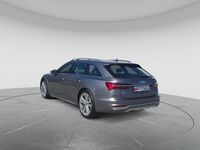 Gebraucht Audi A6 Allroad Ambiente 286 PS (210 kW) 2020 Taifungrau metallic Kombi