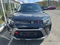 Neu KGM Tivoli 163 PS (119 kW) 2026 Schwarz SUV