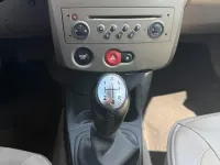 Gebraucht Renault Clio II Initiale Paris 115 PS (84 kW) 2007 Schwarz Limousine