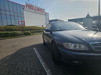 Gebraucht Opel Omega Selection 218 PS (160 kW) 2003 Blau Limousine