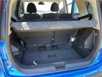Gebraucht Nissan Note Tekna 110 PS (80 kW) 2006 Blau Kleinwagen
