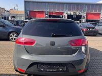 Second-hand Seat Leon FR 211 CP (155 kW) 2009 Gri Hatchback