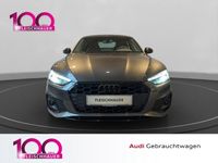 gebraucht Audi A5 Sportback edition one S line 40 TDI Navi Matrix Leder digitales Cockpit Soundsystem