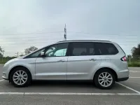 Usata Ford Galaxy 165 CV (121 kW) 2016 Argento Monovolume