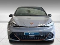 Gebraucht Cupra Born 150 kW (204 PS) 2022 Vaporgrau Kleinwagen
