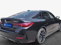 Neu BMW 420 190 PS (139 kW) 2025 Schwarz Coupé