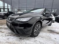 Neu Seat Ibiza 116 PS (85 kW) 2026 Schwarz Limousine