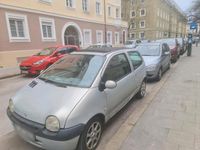 Gebraucht Renault Twingo 70 PS (51 kW) 2003 Kleinwagen
