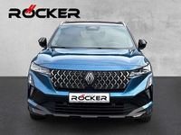 Gebraucht Renault Austral Techno 158 PS (116 kW) 2025 Südseeblau + blackpearlsch SUV