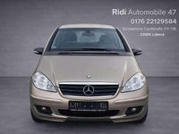 Gebraucht Mercedes A170 116 PS (85 kW) 2007 Other Kleinwagen