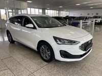 gebraucht Ford Focus Turnier Titanium 1.5 LED+KAMERA+SPURHALTE