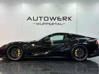 Gebraucht Ferrari 812 799 PS (587 kW) 2018 Schwarz Coupé