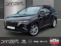 Gebraucht Hyundai Tucson Prime 265 PS (194 kW) 2021 Phantom black / mic SUV