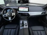 Gebraucht BMW 540 M Sport 340 PS (250 kW) 2022 Schwarz Kombi
