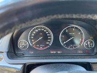 Gebraucht BMW 730 245 PS (180 kW) 2008 Schwarz Limousine