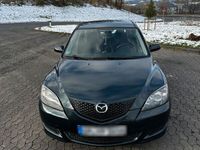 gebraucht Mazda 3 Lim. 1.4 Sport Comfort