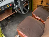 Gebraucht Trabant 601 26 PS (19 kW) 1988 Grün Kleinwagen