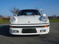 gebraucht Porsche 911 3.2 Cabrio Turbo-Look *matching-numbers*