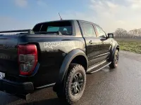Gebraucht Ford Ranger Raptor 213 PS (156 kW) 2020 Schwarz Pickup