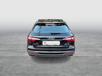 Gebraucht Audi A4 163 PS (119 kW) 2024 Schwarz Kombi