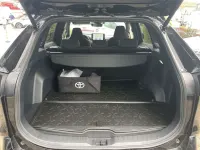 Neu Toyota RAV4 Hybrid 306 PS (225 kW) 2026 Tiefschwarz metallic SUV