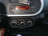 gebraucht Renault Twingo TwingoSCe 70 LIMITED 2018