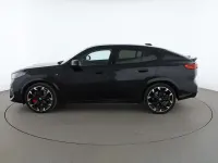 Gebraucht BMW X2 2024 Schwarz SUV