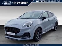 Gebraucht Ford Puma ST 200 PS (147 kW) 2023 Grau SUV