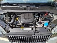 Gebraucht Skoda Citigo 60 PS (44 kW) 2014 Silber Kleinwagen