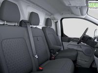 Neu Ford Transit Custom Limited 170 PS (125 kW) 2026 Grey matter Van / Kleinbus