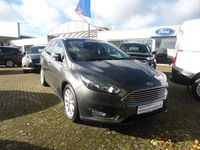 gebraucht Ford Focus Turnier 1.0 EcoBoost Titanium