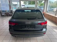 Gebraucht Audi A4 S-Line 190 PS (139 kW) 2017 Daytonagrau Kombi